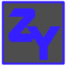 ZY Logo